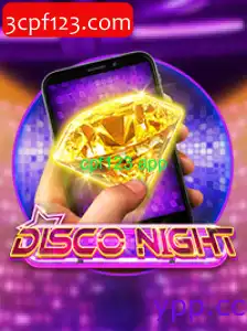 Descubra DiscoNightM: O Jogo que Está Transformando as Noites de Diversão