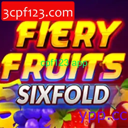 FieryFruitsSixFold: Explore o Universo Frutado com Zl888